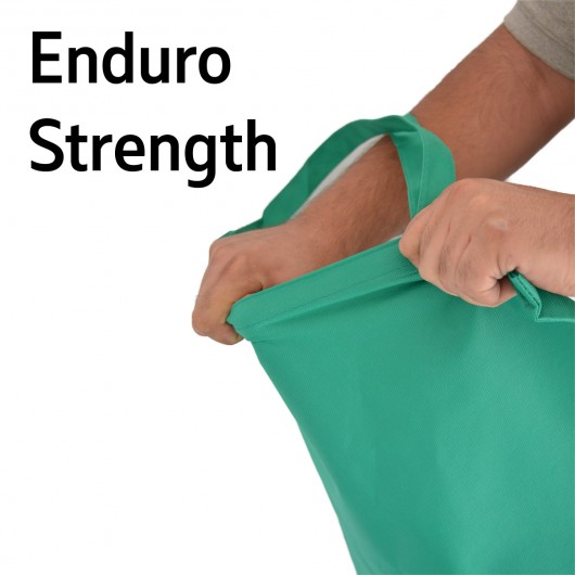 Enduro Strength